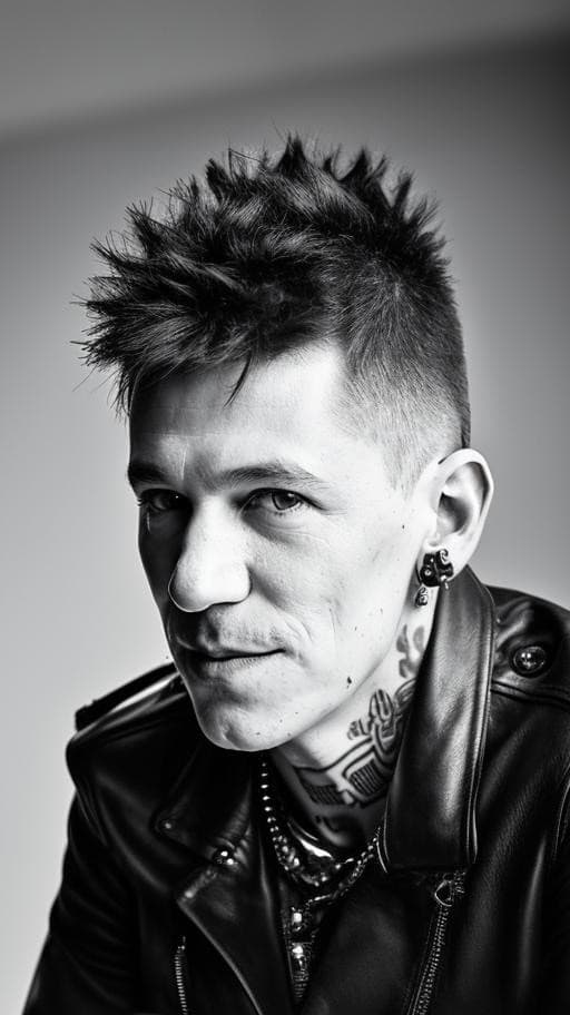 Fedor 1990 — The Rave Pioneer