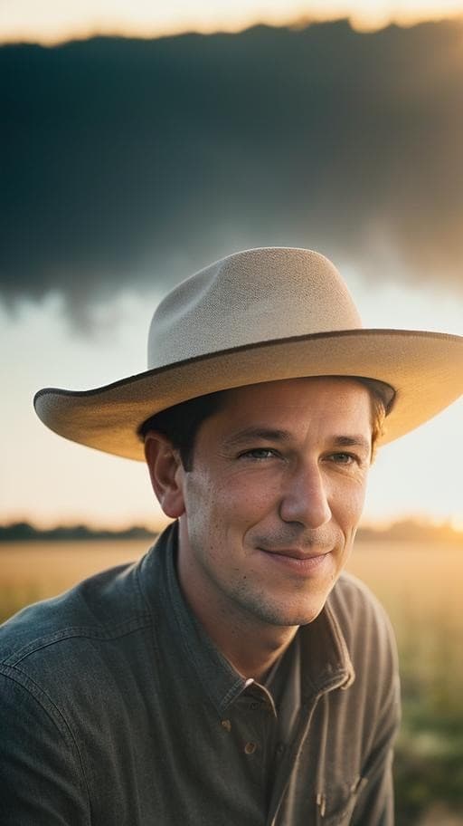 Fedor 2000 — The Digital Native