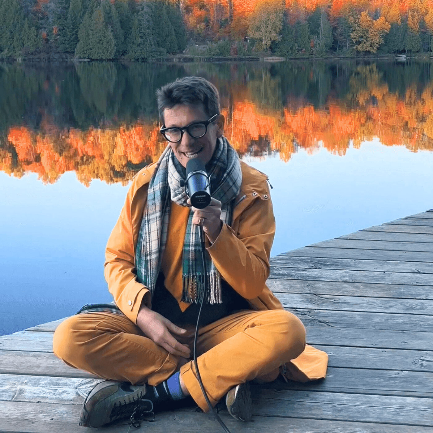 Both And More: A New Song By World President