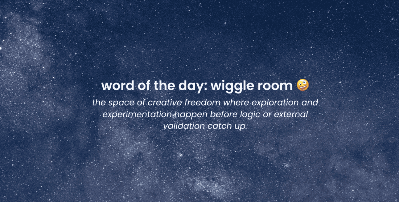 🔑🌌 Ourcabulary: Words Essential For Human Evolution (with fun examples)